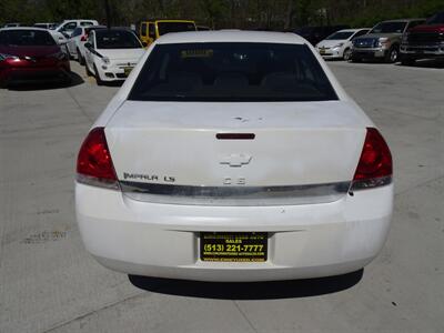 2006 Chevrolet Impala LS   - Photo 5 - Cincinnati, OH 45255