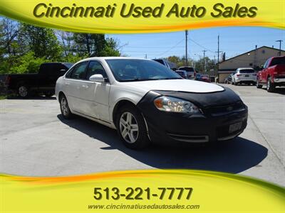 2006 Chevrolet Impala LS   - Photo 1 - Cincinnati, OH 45255