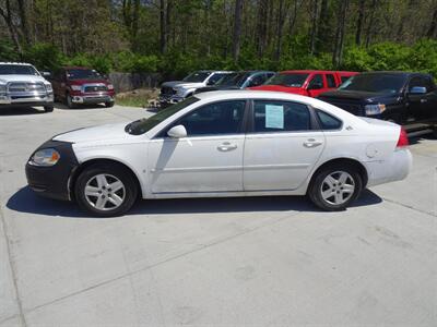 2006 Chevrolet Impala LS   - Photo 7 - Cincinnati, OH 45255