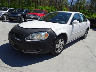 2006 Chevrolet Impala LS   - Photo 8 - Cincinnati, OH 45255