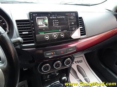 2013 Mitsubishi Lancer Evolution MR   - Photo 17 - Cincinnati, OH 45255