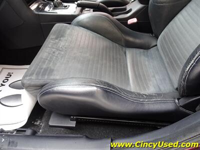 2013 Mitsubishi Lancer Evolution MR   - Photo 22 - Cincinnati, OH 45255