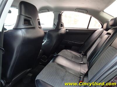 2013 Mitsubishi Lancer Evolution MR   - Photo 12 - Cincinnati, OH 45255