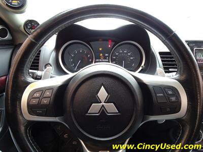 2013 Mitsubishi Lancer Evolution MR   - Photo 18 - Cincinnati, OH 45255