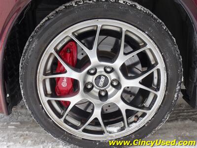 2013 Mitsubishi Lancer Evolution MR   - Photo 26 - Cincinnati, OH 45255