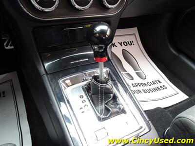 2013 Mitsubishi Lancer Evolution MR   - Photo 16 - Cincinnati, OH 45255