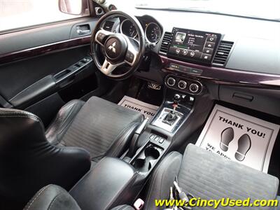 2013 Mitsubishi Lancer Evolution MR   - Photo 14 - Cincinnati, OH 45255