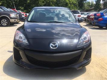 2013 Mazda Mazda3 i SV   - Photo 2 - Cincinnati, OH 45255