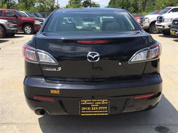 2013 Mazda Mazda3 i SV   - Photo 5 - Cincinnati, OH 45255