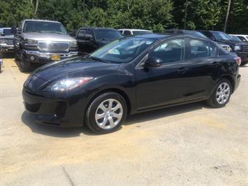 2013 Mazda Mazda3 i SV   - Photo 3 - Cincinnati, OH 45255