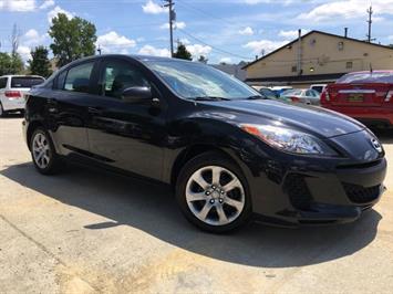 2013 Mazda Mazda3 i SV   - Photo 10 - Cincinnati, OH 45255