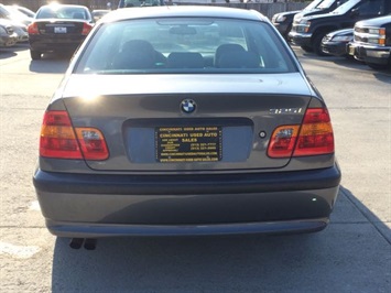 2003 BMW 3 Series 325i   - Photo 5 - Cincinnati, OH 45255