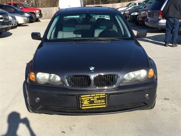 2003 BMW 3 Series 325i   - Photo 2 - Cincinnati, OH 45255