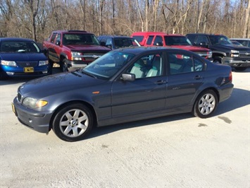 2003 BMW 3 Series 325i   - Photo 3 - Cincinnati, OH 45255