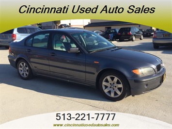 2003 BMW 3 Series 325i   - Photo 1 - Cincinnati, OH 45255