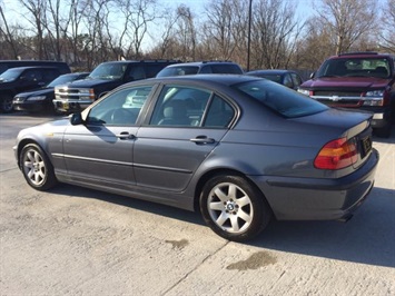 2003 BMW 3 Series 325i   - Photo 4 - Cincinnati, OH 45255