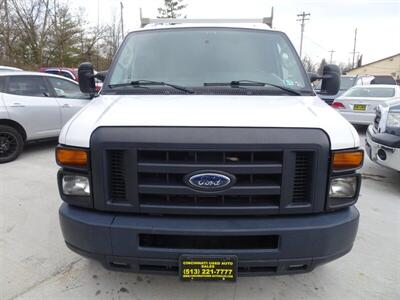 2014 Ford E-Series Cargo E-250   - Photo 3 - Cincinnati, OH 45255