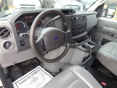 2014 Ford E-Series Cargo E-250   - Photo 21 - Cincinnati, OH 45255