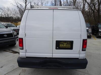 2014 Ford E-Series Cargo E-250   - Photo 10 - Cincinnati, OH 45255