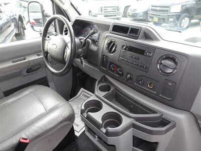 2014 Ford E-Series Cargo E-250   - Photo 18 - Cincinnati, OH 45255