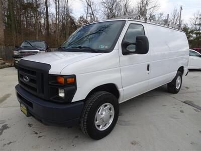 2014 Ford E-Series Cargo E-250   - Photo 15 - Cincinnati, OH 45255