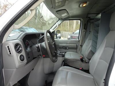 2014 Ford E-Series Cargo E-250   - Photo 23 - Cincinnati, OH 45255