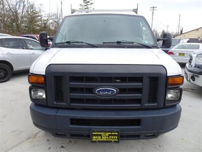 2014 Ford E-Series Cargo E-250   - Photo 4 - Cincinnati, OH 45255