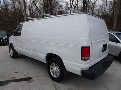 2014 Ford E-Series Cargo E-250   - Photo 7 - Cincinnati, OH 45255