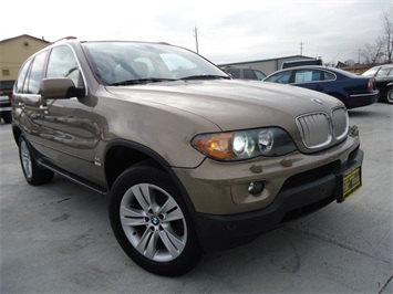 2005 BMW X5   - Photo 10 - Cincinnati, OH 45255