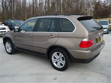 2005 BMW X5   - Photo 4 - Cincinnati, OH 45255