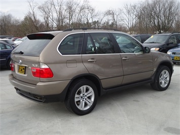 2005 BMW X5   - Photo 6 - Cincinnati, OH 45255