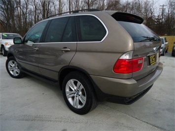 2005 BMW X5   - Photo 12 - Cincinnati, OH 45255