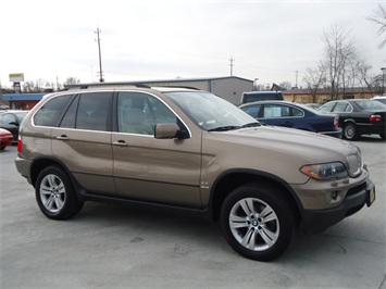 2005 BMW X5   - Photo 1 - Cincinnati, OH 45255