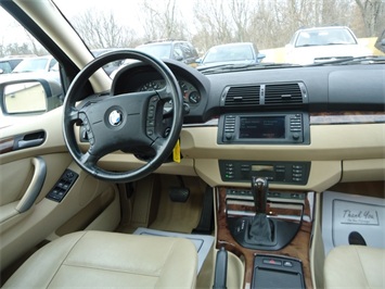 2005 BMW X5   - Photo 7 - Cincinnati, OH 45255