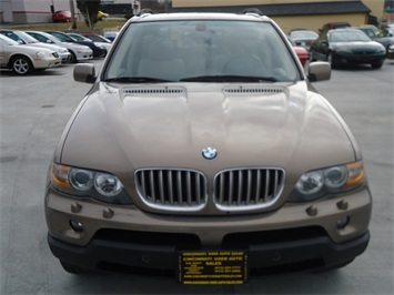 2005 BMW X5   - Photo 2 - Cincinnati, OH 45255