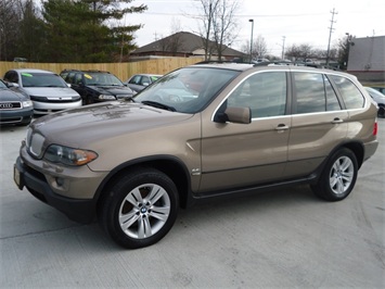 2005 BMW X5   - Photo 3 - Cincinnati, OH 45255