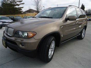 2005 BMW X5   - Photo 11 - Cincinnati, OH 45255