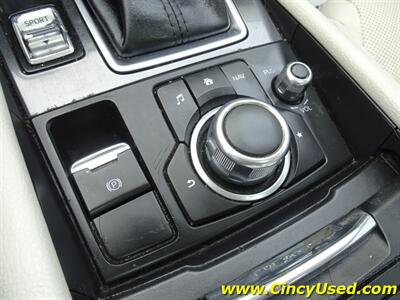 2017 Mazda MAZDA6 Grand Touring   - Photo 16 - Cincinnati, OH 45255