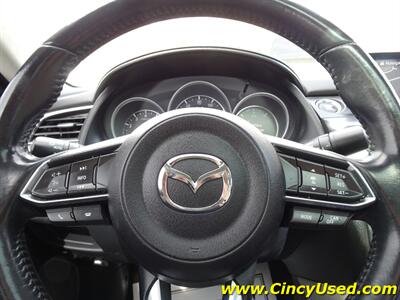 2017 Mazda MAZDA6 Grand Touring   - Photo 20 - Cincinnati, OH 45255