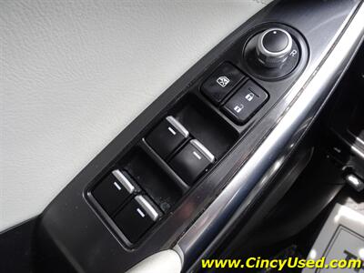 2017 Mazda MAZDA6 Grand Touring   - Photo 22 - Cincinnati, OH 45255
