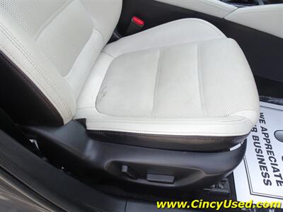 2017 Mazda MAZDA6 Grand Touring   - Photo 26 - Cincinnati, OH 45255