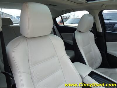 2017 Mazda MAZDA6 Grand Touring   - Photo 23 - Cincinnati, OH 45255