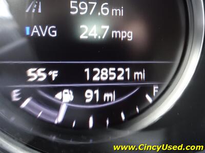 2017 Mazda MAZDA6 Grand Touring   - Photo 21 - Cincinnati, OH 45255
