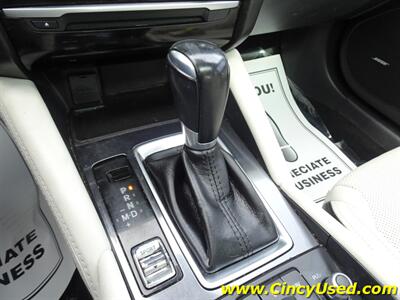 2017 Mazda MAZDA6 Grand Touring   - Photo 17 - Cincinnati, OH 45255