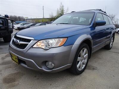 2008 Subaru Outback 2.5i Limited   - Photo 30 - Cincinnati, OH 45255