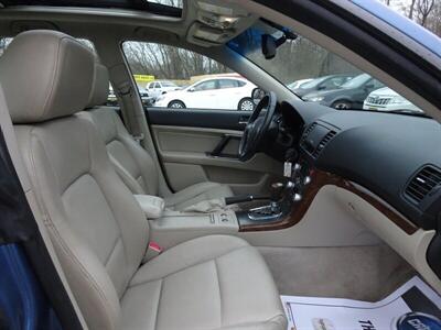 2008 Subaru Outback 2.5i Limited   - Photo 72 - Cincinnati, OH 45255