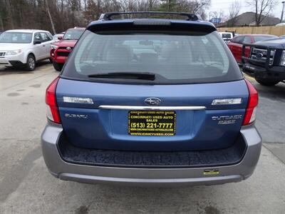 2008 Subaru Outback 2.5i Limited   - Photo 9 - Cincinnati, OH 45255