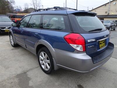 2008 Subaru Outback 2.5i Limited   - Photo 14 - Cincinnati, OH 45255