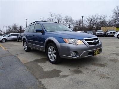 2008 Subaru Outback 2.5i Limited   - Photo 4 - Cincinnati, OH 45255