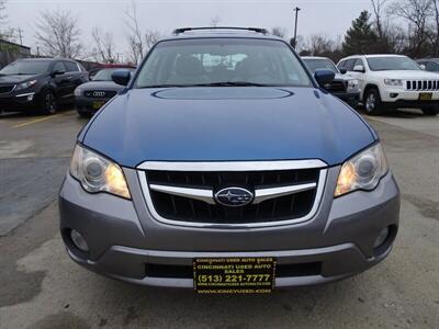 2008 Subaru Outback 2.5i Limited   - Photo 12 - Cincinnati, OH 45255